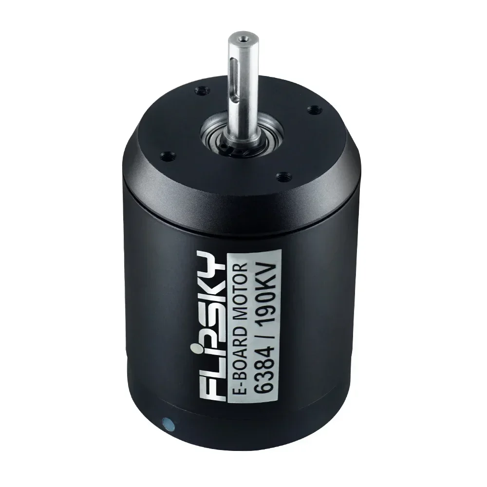 In stock Flipsky Sensored Outr - 63100 Brushless Motor 140Kv review and price