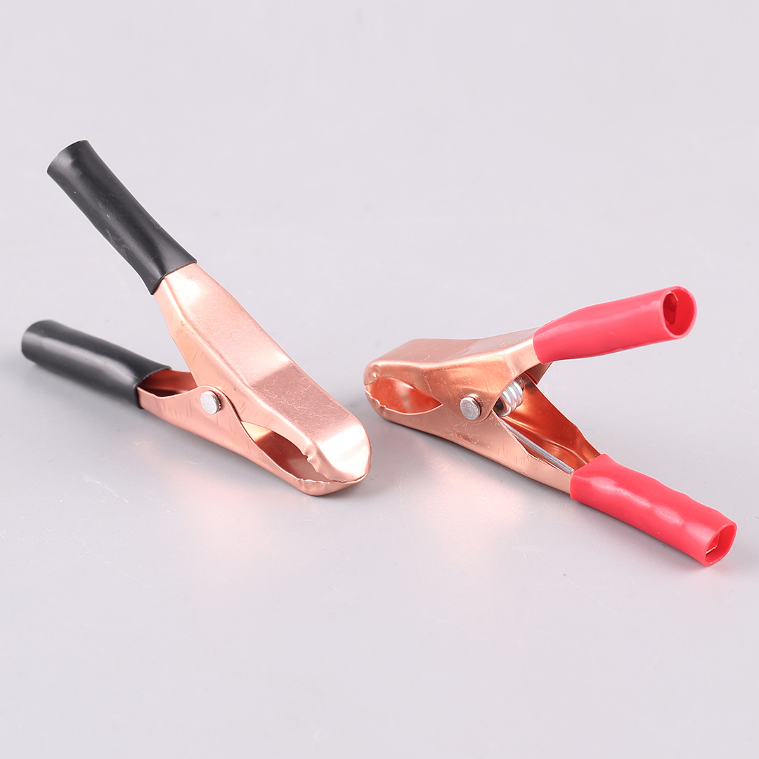 MayaTech Battery Clip TOC Engi - Brushless Motor Thrust Test Stand review and price