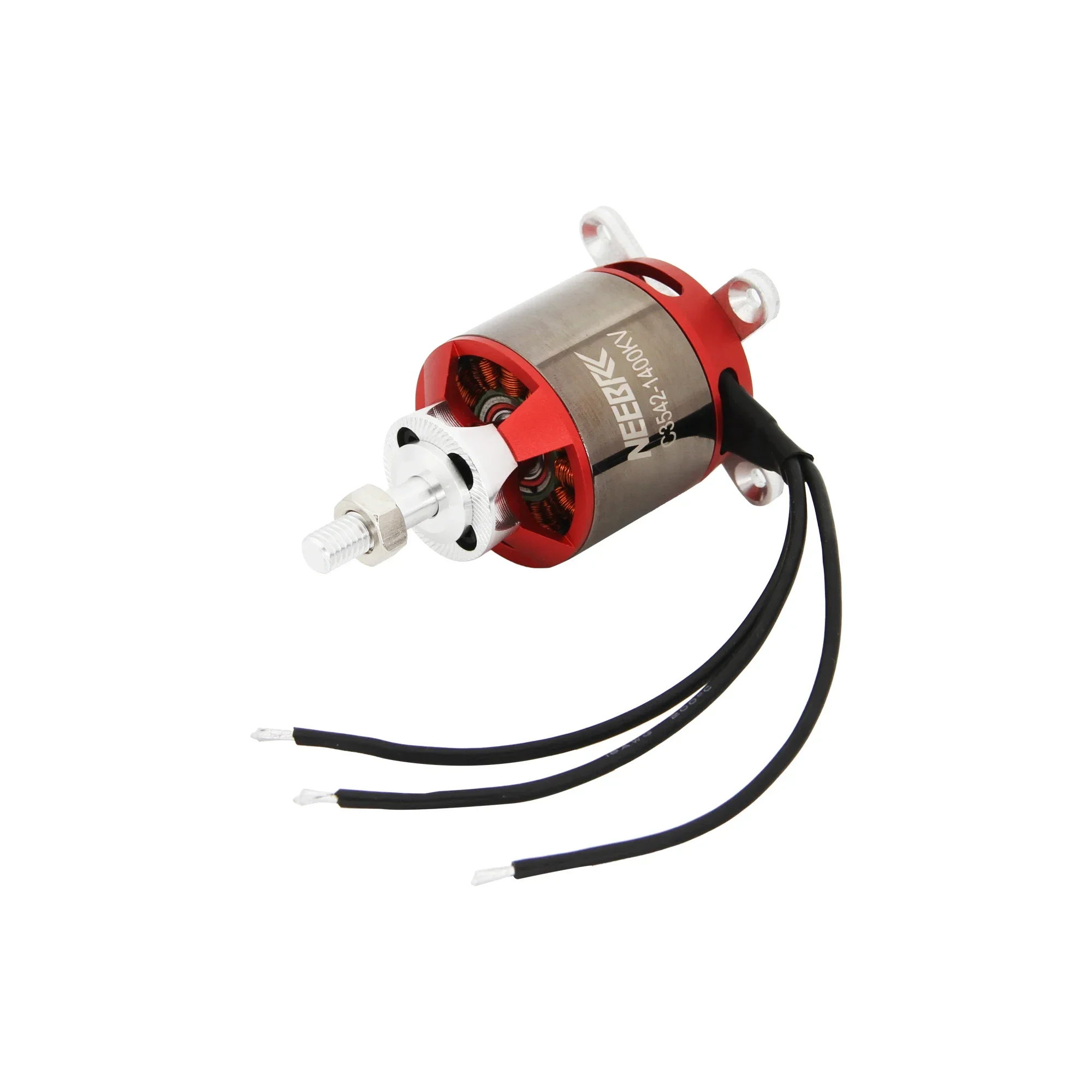 1/2/4PCS 3542 920KV 1400KV Out - Brushless Motor Thrust Test Stand review and price