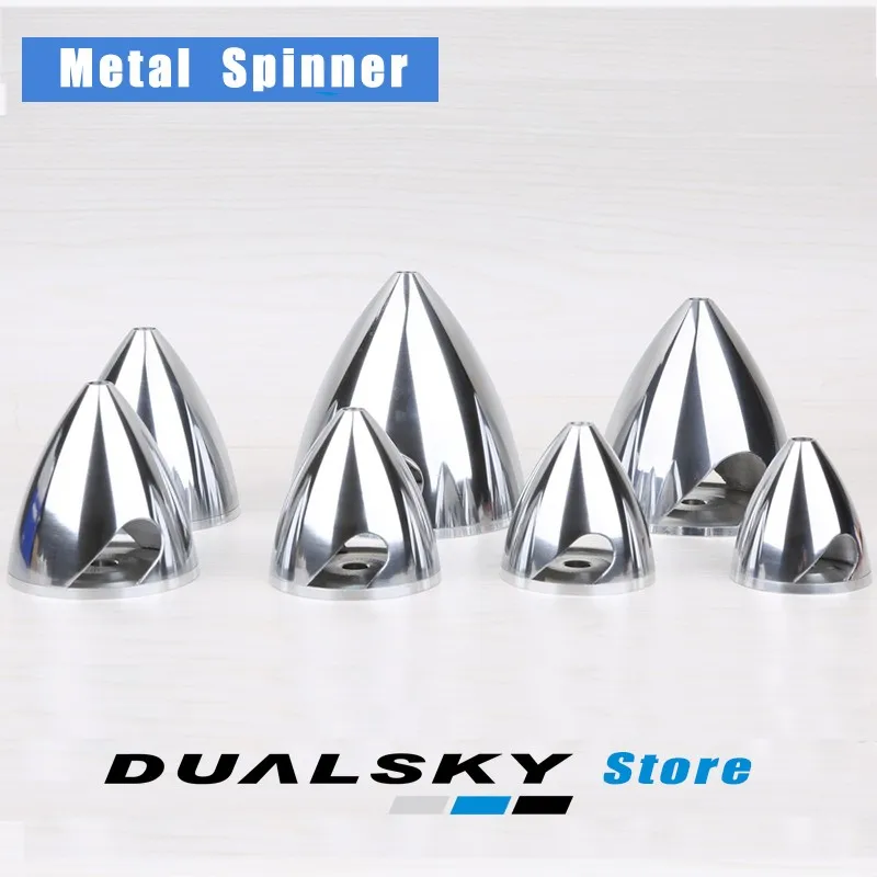 Metal Propeller Spinner / Alum - Brushless Motor Thrust Test Stand review and price