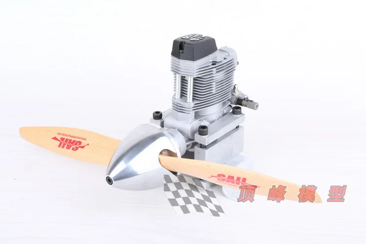 Metal Propeller Spinner / Alum - Brushless Motor Thrust Test Stand review and price