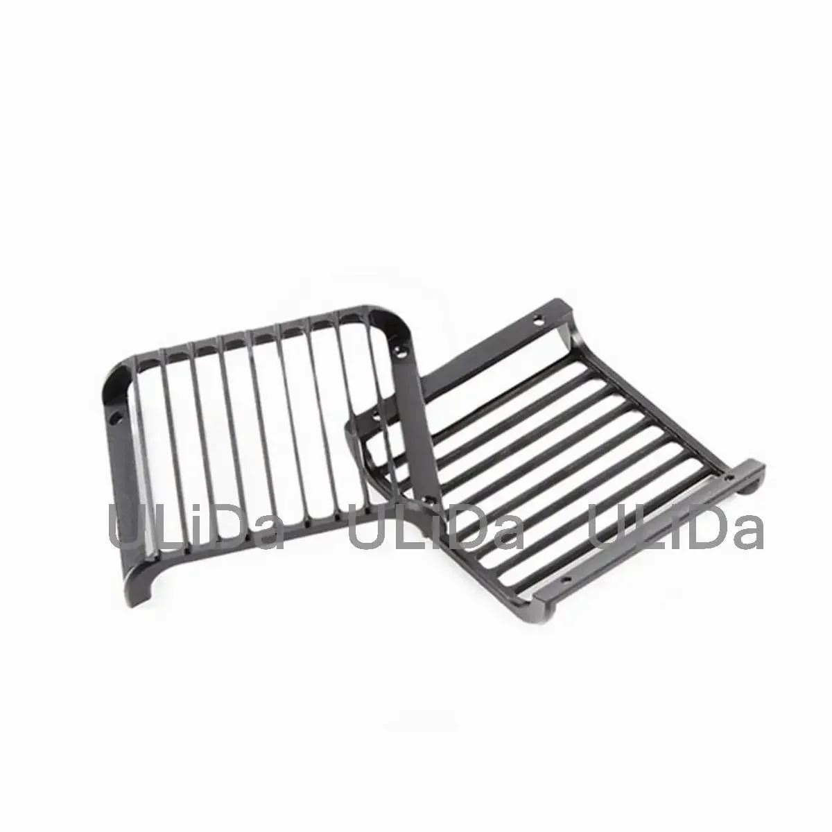 1Pair Metal Lamp Guards Headli - Brushless Motor Thrust Test Stand review and price