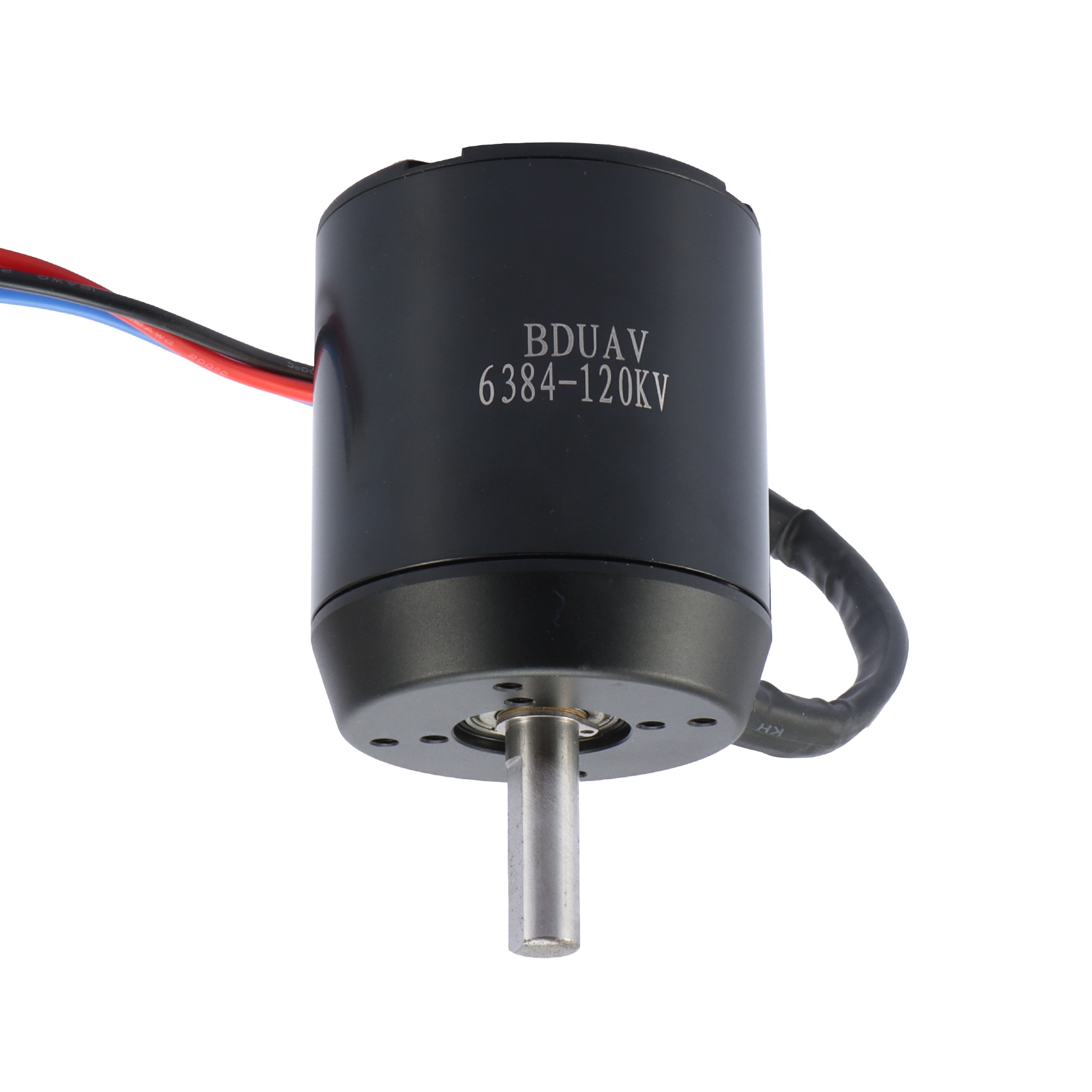 【STOCK】6384 120KV High Power B - 6384 Brushless Motor Sensored review and price