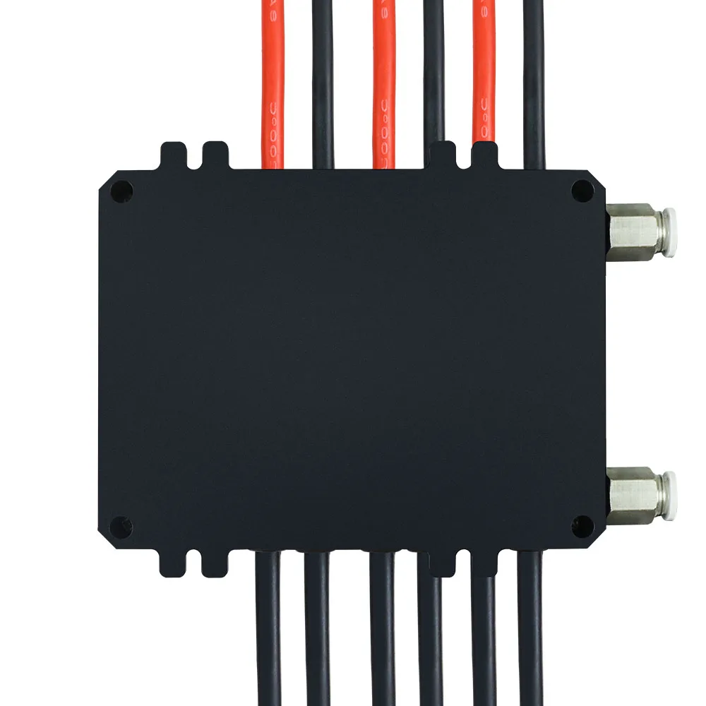 VoltSFlipsky Fsesc 75300 84v H - Vesc 75300 High Current Esc review and price