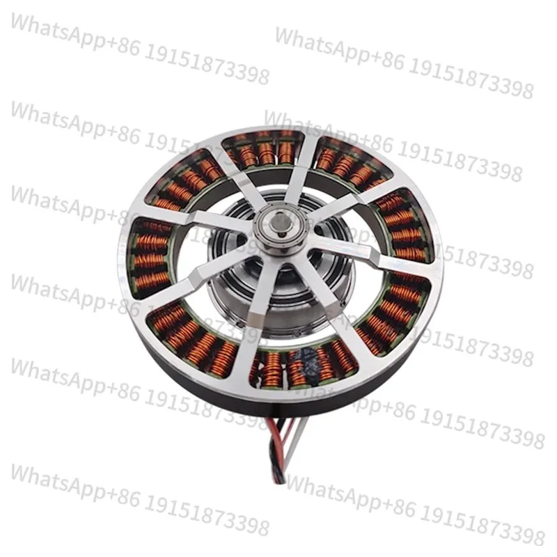 8N.M WK8108-8 Planetary Reduce - Mit Cheetah Motor Actuator review and price