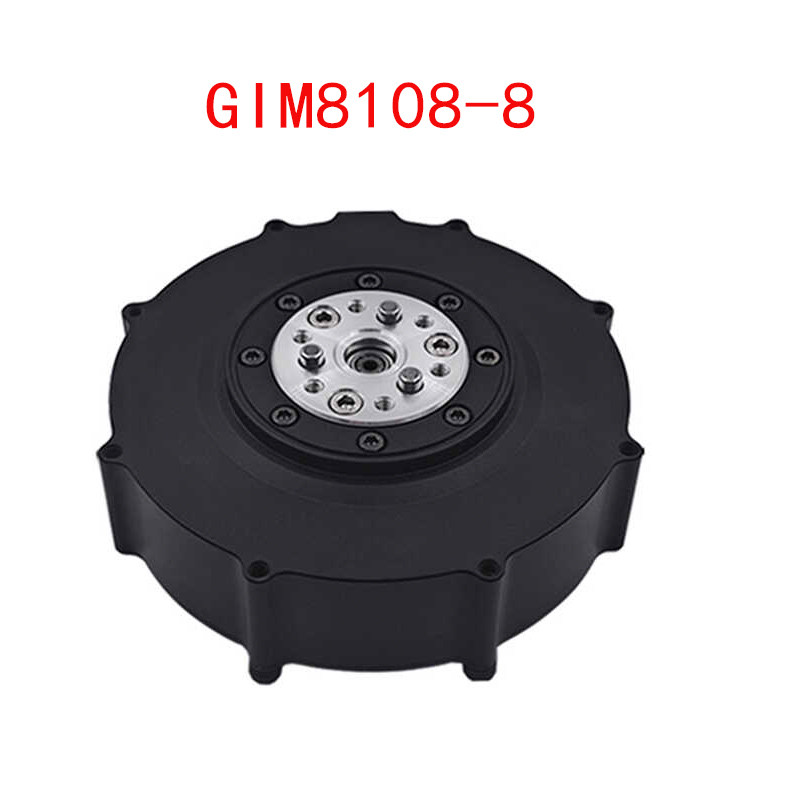 GIM8108-8 Lightweight Planetar - Bldc Planetary Gear Motor 48V High Torque review and price