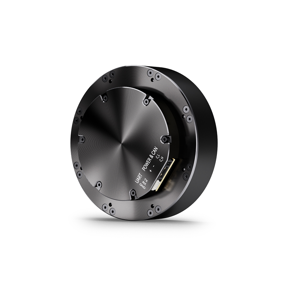 Cubermars AK80-9 DC Motor OEM  - Mit Cheetah Motor Actuator review and price