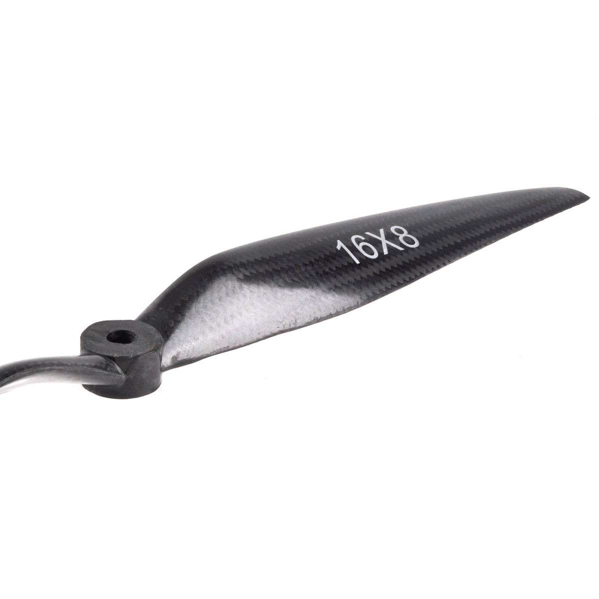 1PC PHM Carbon Fiber Propeller - Brushless Motor Thrust Test Stand review and price