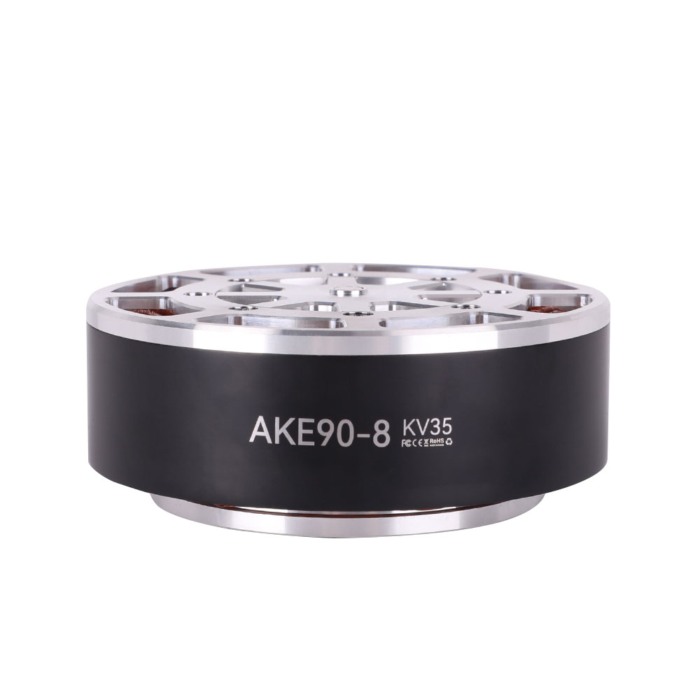 Cubermars AKE90-8 High Torque  - Bldc Planetary Gear Motor 48V High Torque review and price