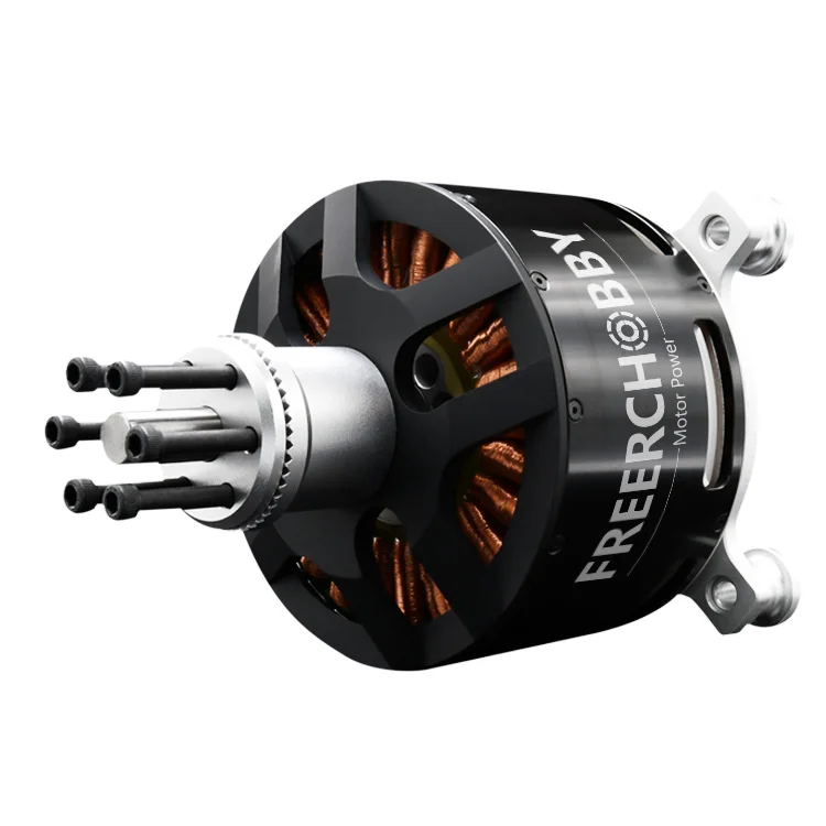 200cc FRC 12090 Outrunner Brus - 12090 Brushless Outrunner Motor review and price