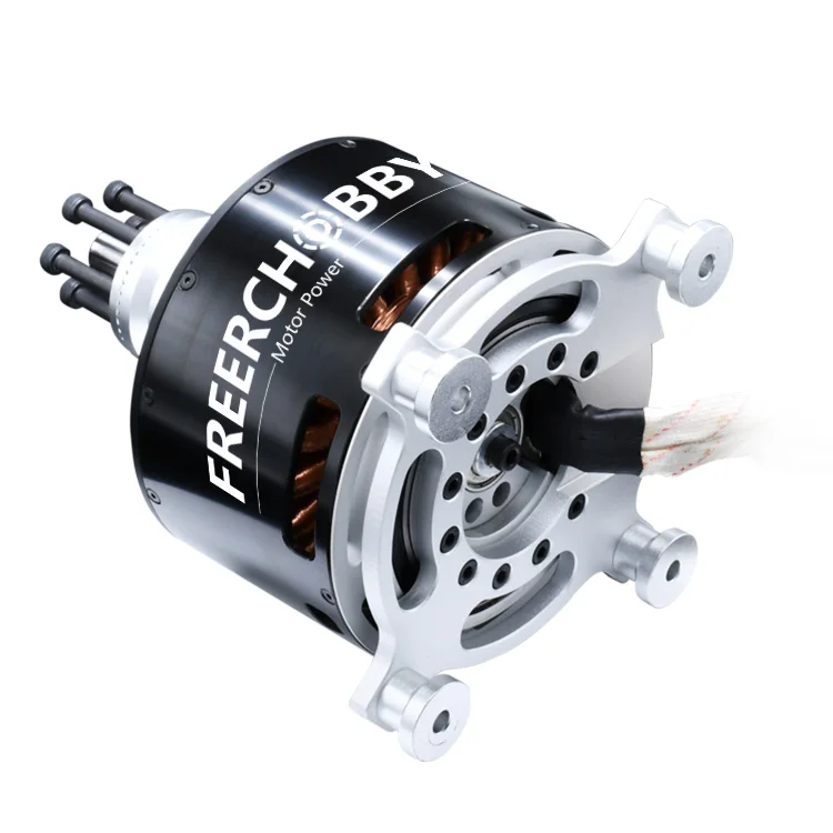 200cc FRC 12090 Outrunner Brus - 12090 Brushless Outrunner Motor review and price