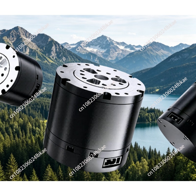 14Nm 260Rpm Semi-direct Drive  - Direct Drive Servo Motor Robotics review and price