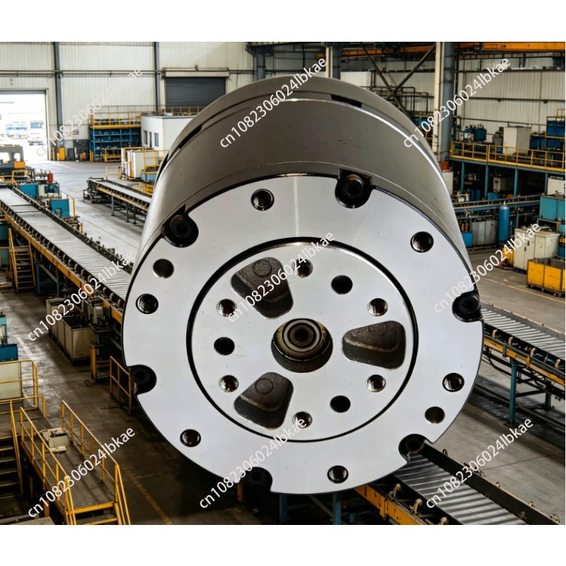 14Nm 260Rpm Semi-direct Drive  - Direct Drive Servo Motor Robotics review and price