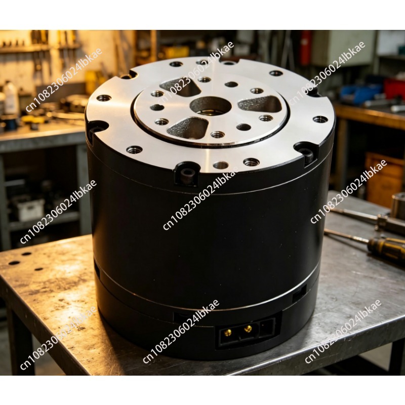 14Nm 260Rpm Semi-direct Drive  - Direct Drive Servo Motor Robotics review and price
