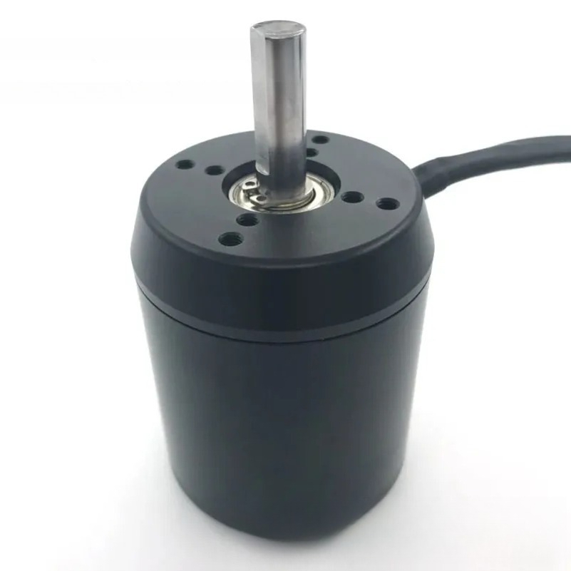 6384 150KV 200KV High-power Mo - 6384 Brushless Motor Sensored review and price
