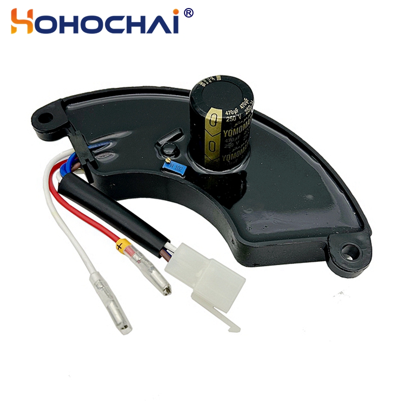 Good Quality 5KW AVR Gasolin G - Cycloidal Reducer Bldc Motor review and price