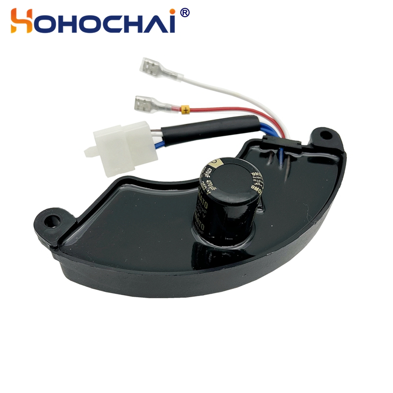Good Quality 5KW AVR Gasolin G - Cycloidal Reducer Bldc Motor review and price