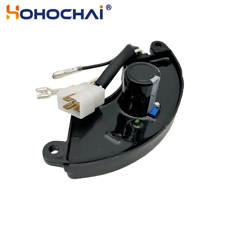 Good Quality 5KW AVR Gasolin G - Cycloidal Reducer Bldc Motor review and price