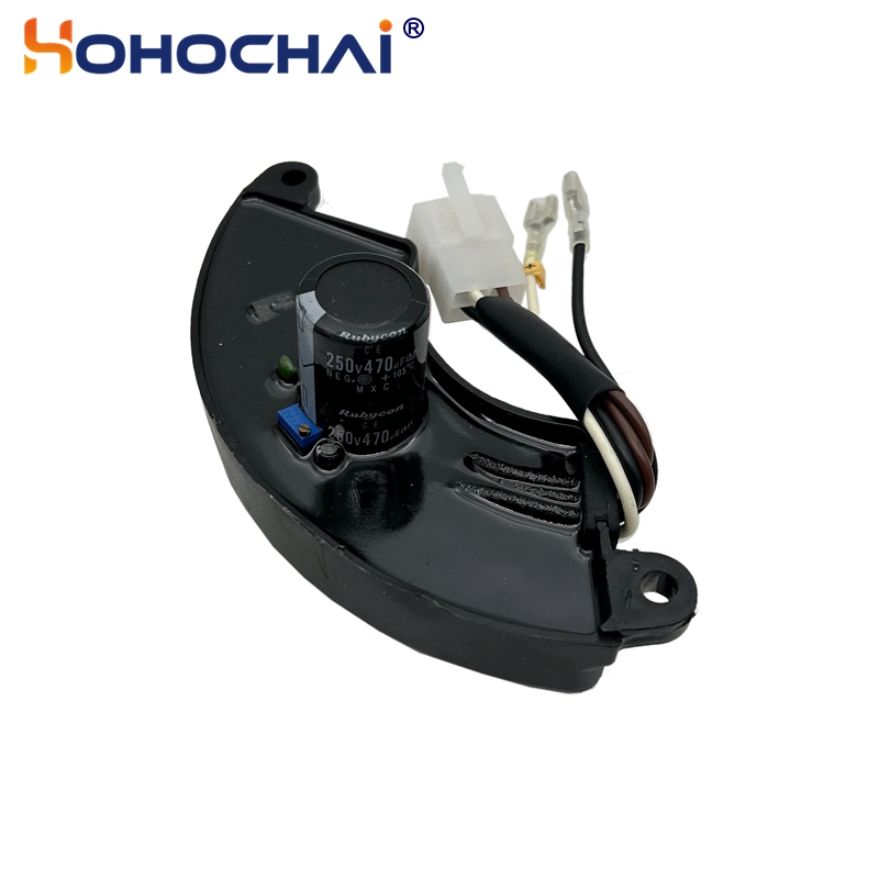 Good Quality 5KW AVR Gasolin G - Cycloidal Reducer Bldc Motor review and price