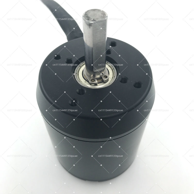 6384 High Power Sensored DC Br - 6384 Brushless Motor Sensored review and price