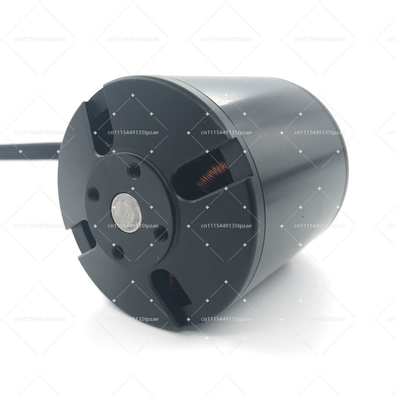 6384 High Power Sensored DC Br - 6384 Brushless Motor Sensored review and price