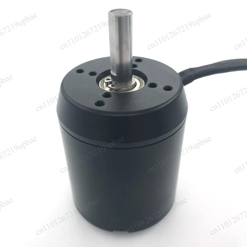 6384 150KV 200KV Sensored Brus - 6384 Brushless Motor Sensored review and price