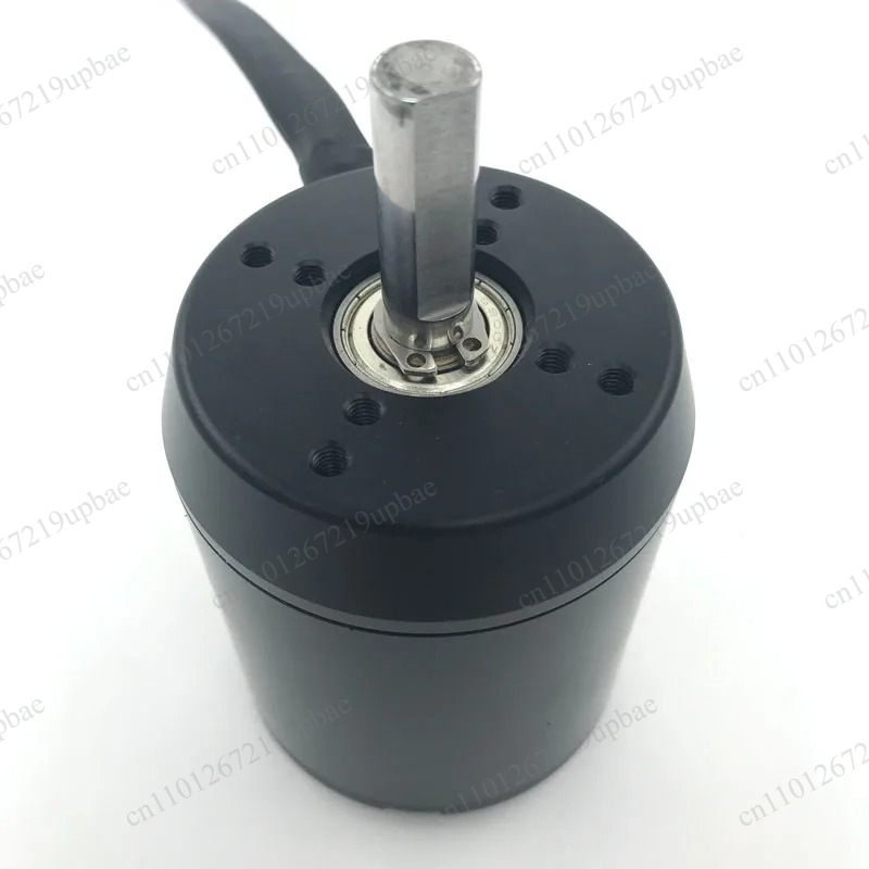 6384 150KV 200KV Sensored Brus - 6384 Brushless Motor Sensored review and price