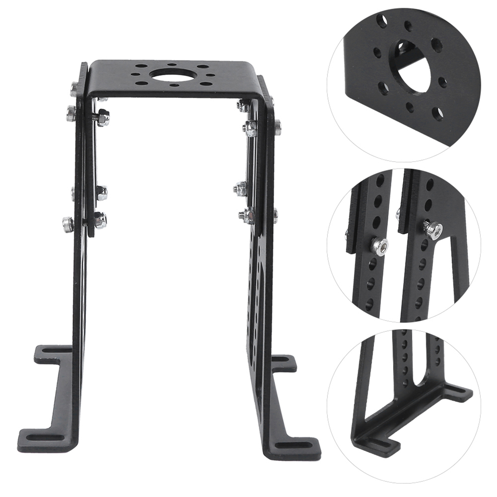 Motor Install Support Motor Mo - Brushless Motor Thrust Test Stand review and price