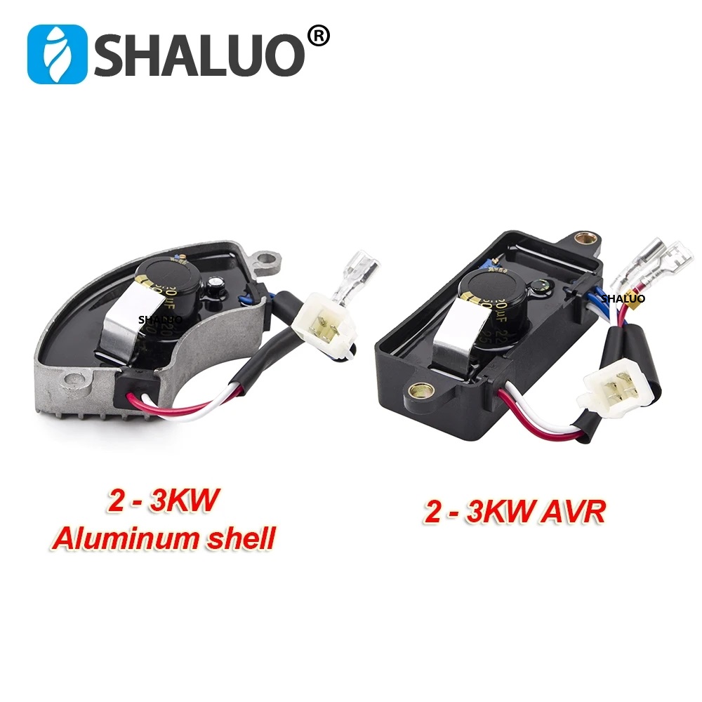 2KW 3KW 5KW 6KW 7KW 8KW AVR Ge - Cycloidal Reducer Bldc Motor review and price