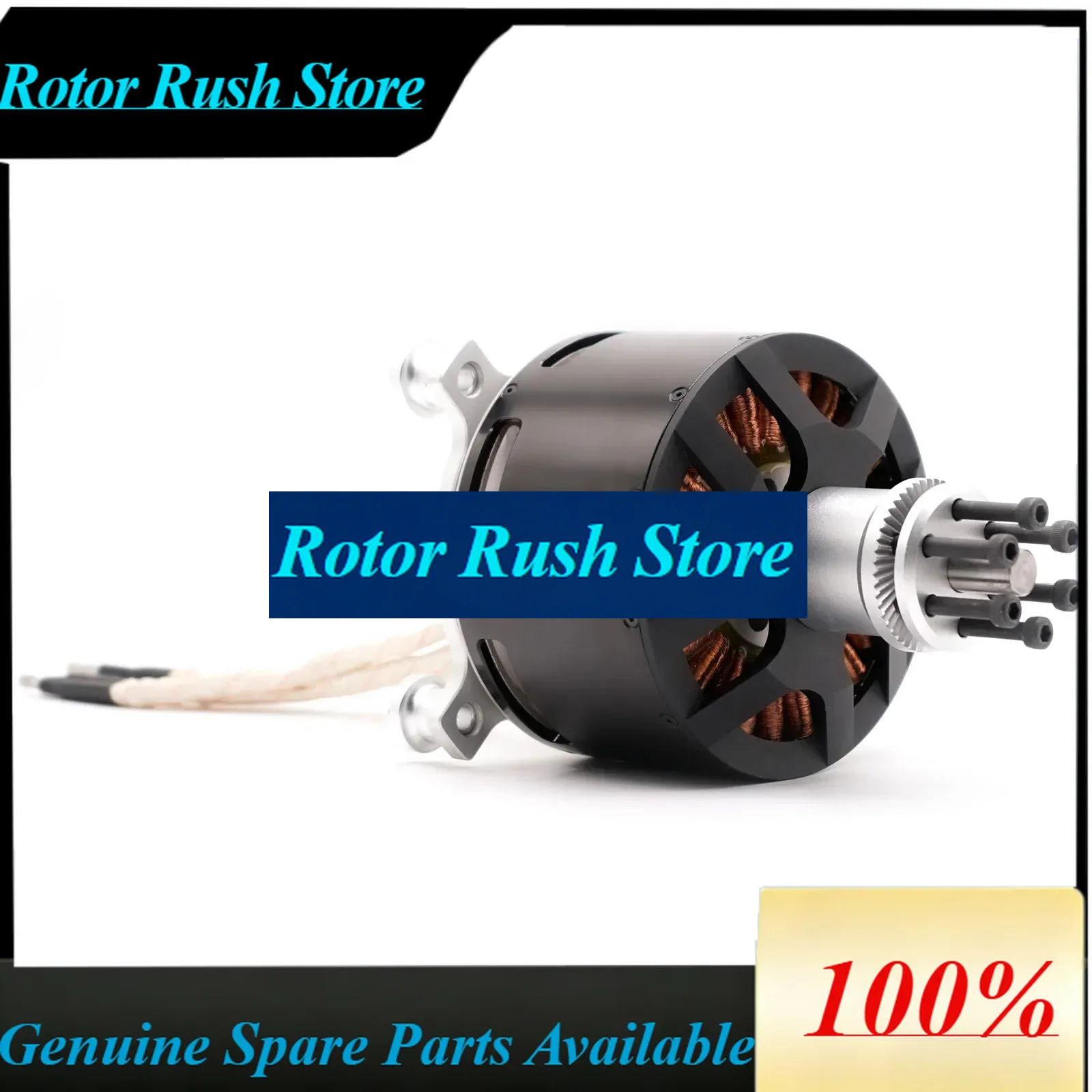 RoRus12090 24S 200A Efficient  - 12090 Brushless Outrunner Motor review and price