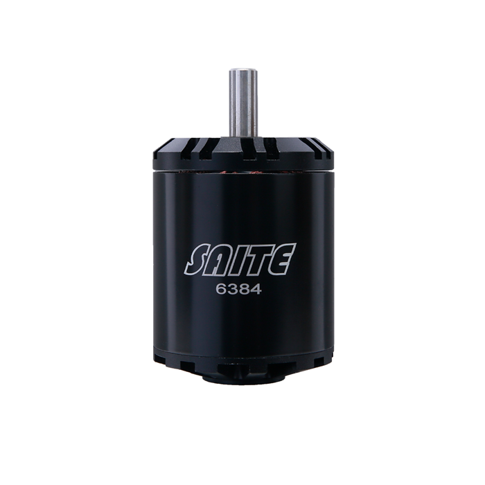 SAITE 6384 Motor 130kv 170kv B - 6384 Brushless Motor Sensored review and price