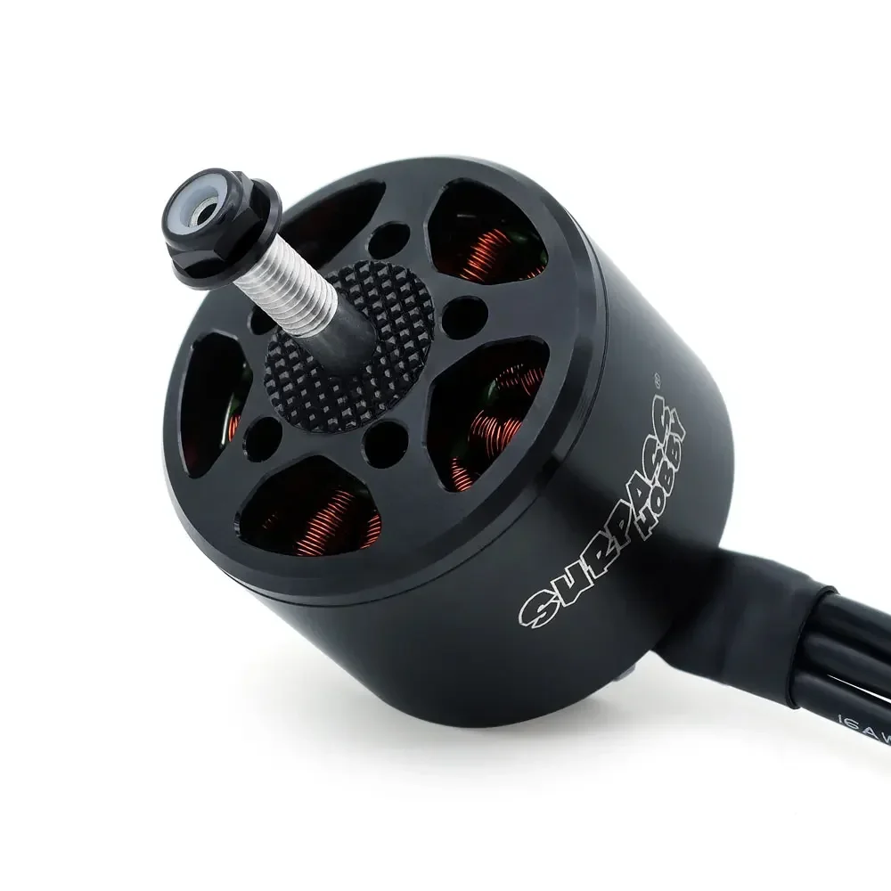 1/2/4PCS Surpass Hobby 3220 42 - Brushless Motor Thrust Test Stand review and price