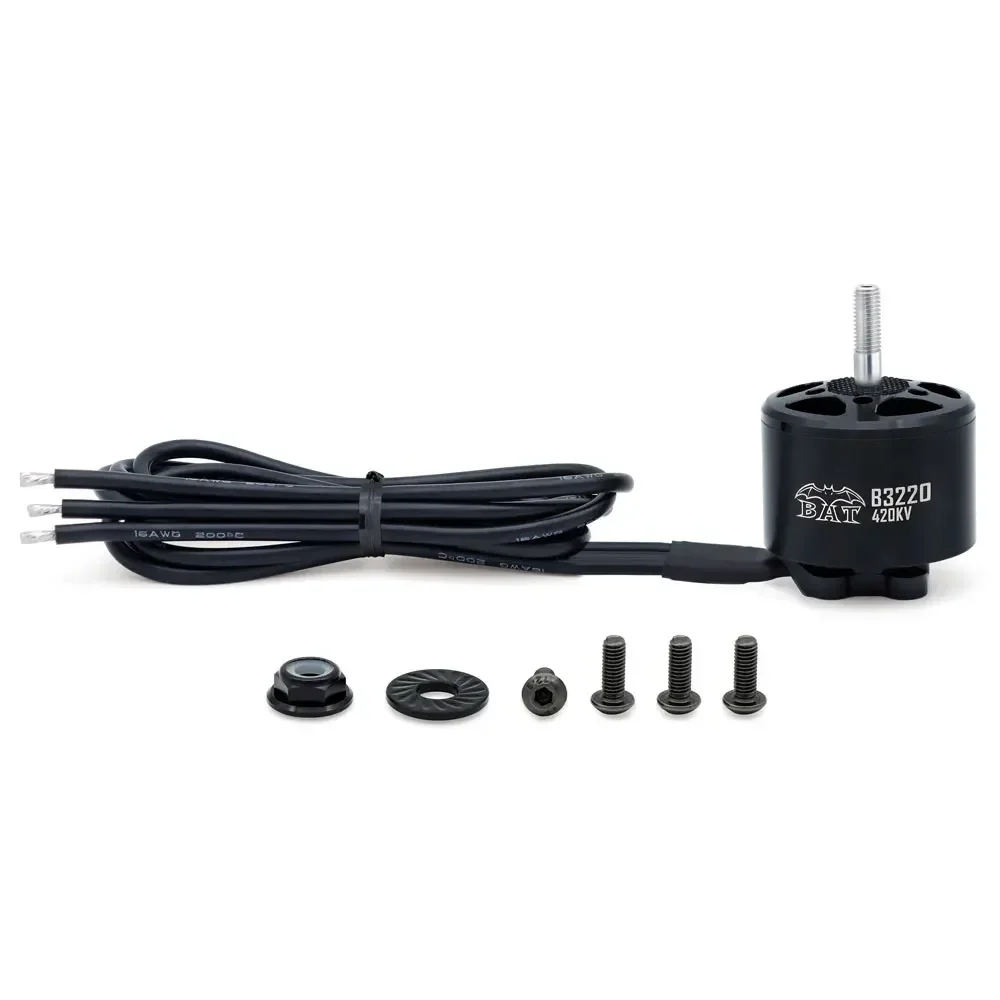 1/2/4PCS Surpass Hobby 3220 42 - Brushless Motor Thrust Test Stand review and price