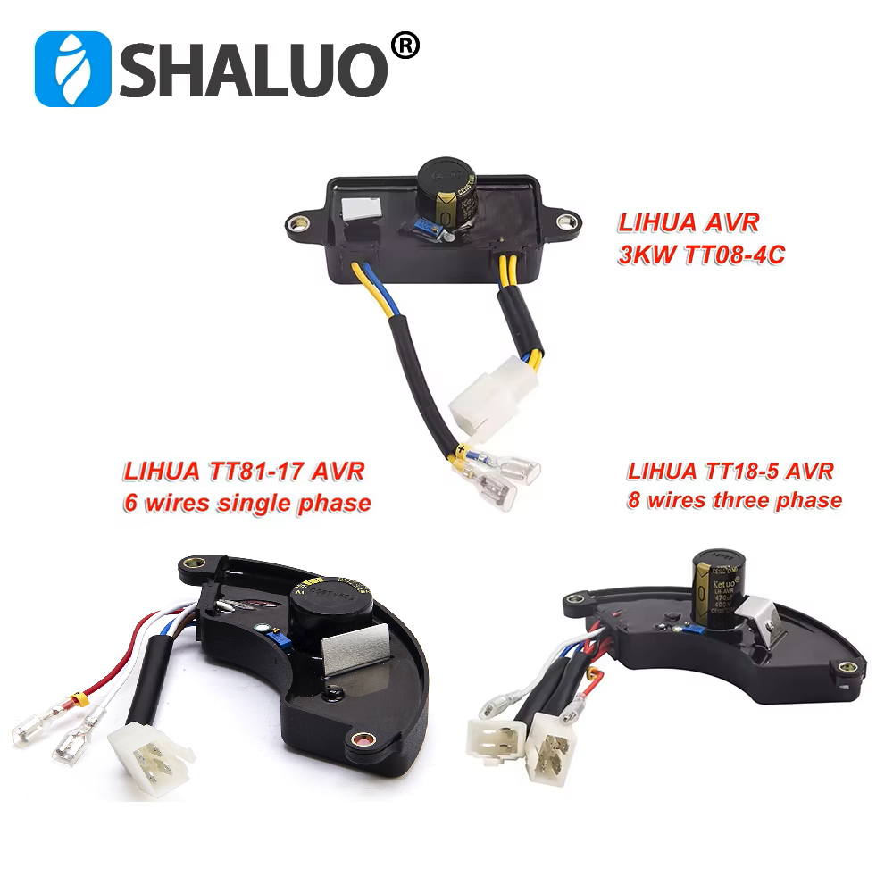 LIHUA TT08-4C TT81-17 TT18-5 A - Cycloidal Reducer Bldc Motor review and price