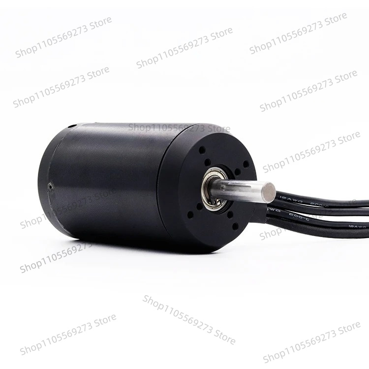 63100 140kv 190kv 5000W dual h - 63100 Brushless Motor 140Kv review and price