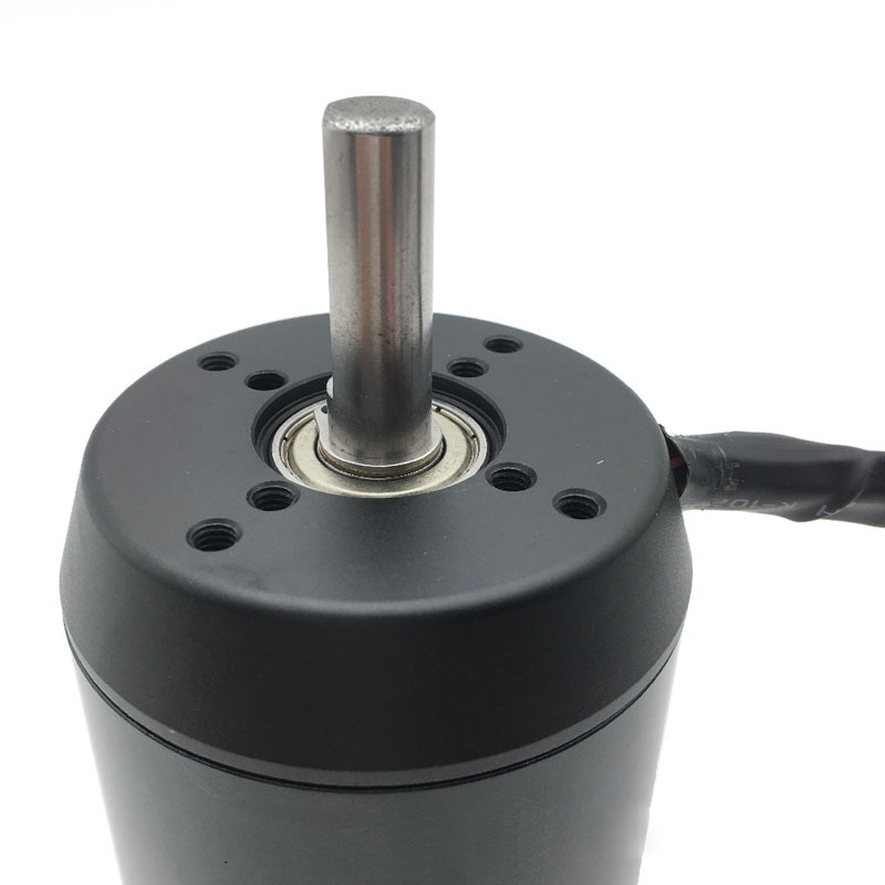24-36V 6384 120KV BLDC outrunn - 6384 Brushless Motor Sensored review and price