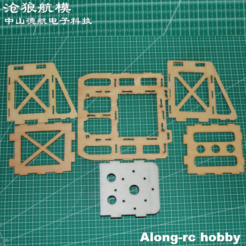Future PP Material RC Plane RC - Brushless Motor Thrust Test Stand review and price