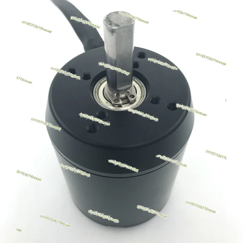 6384 150KV 200KV high-power mo - 6384 Brushless Motor Sensored review and price