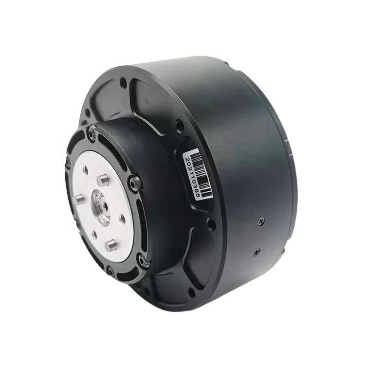 Steadywin MIT GIM8115-36 Gear  - Mit Cheetah Motor Actuator review and price