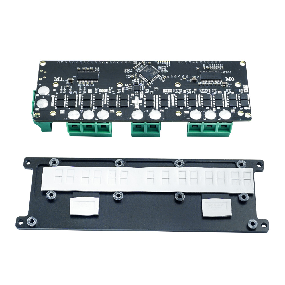ODESC3.6 Optimizes High Perfor - Odrive Dual Brushless Motor Controller review and price