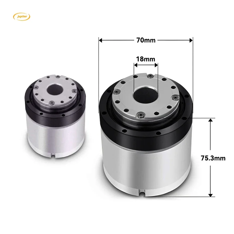 Jupiter 12-24V  Deceleration C - Harmonic Drive Gearbox Brushless review and price