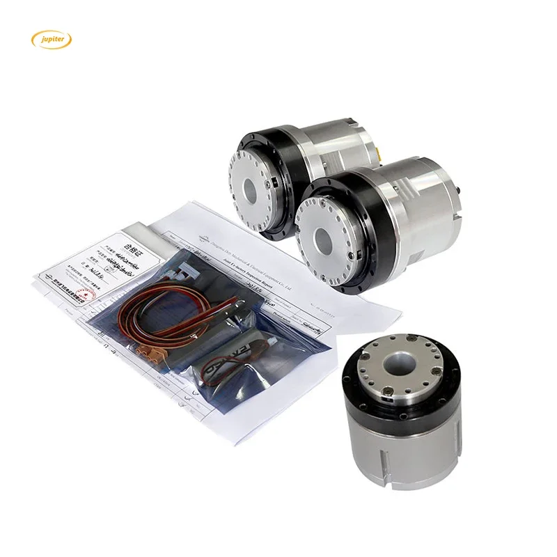 Jupiter 12-24V  Deceleration C - Harmonic Drive Gearbox Brushless review and price